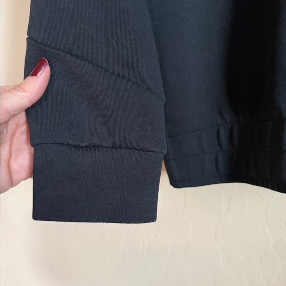 Adidas Vegas Golden Knights Men’s Long Sleeve Full Zip Up Jacket Black XL - Picture 8 of 10